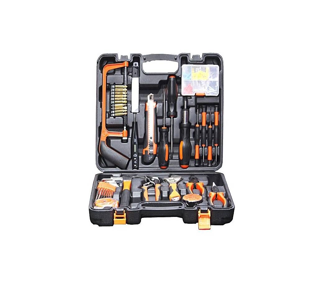 K.H. Enterprise General Household Hand Tool Kit 