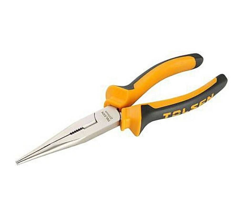 Tolsen Insulated Flat Nose Pliers