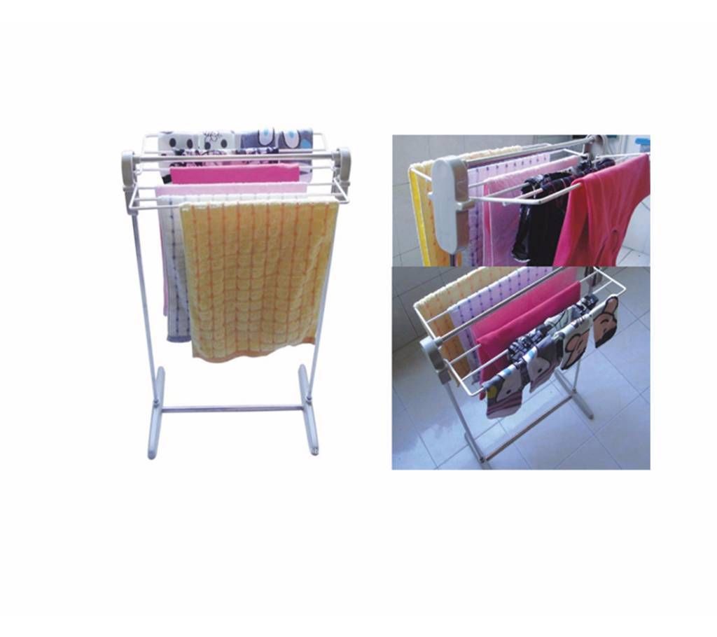 Multifunctional Cloth Rack