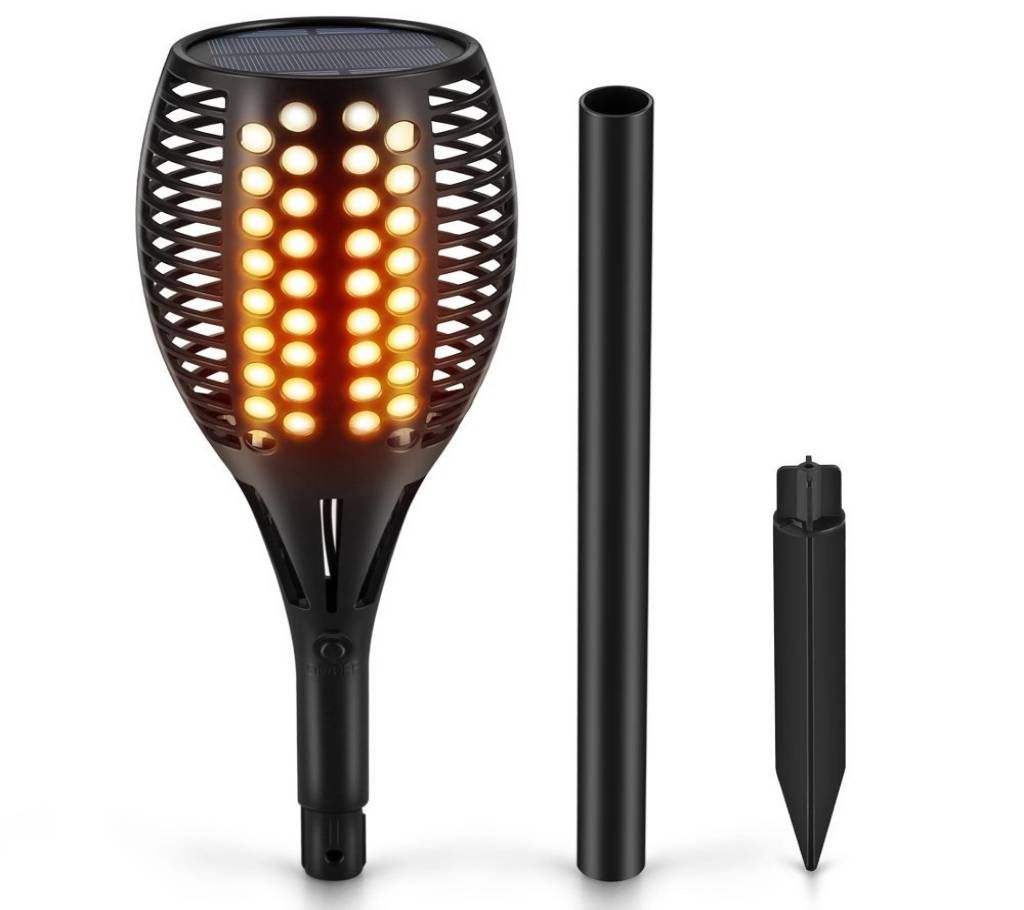 Solar Garden Light