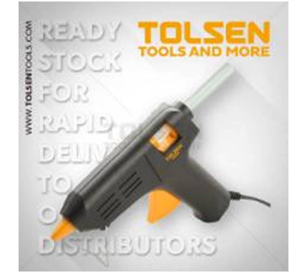Tolsen glue-song