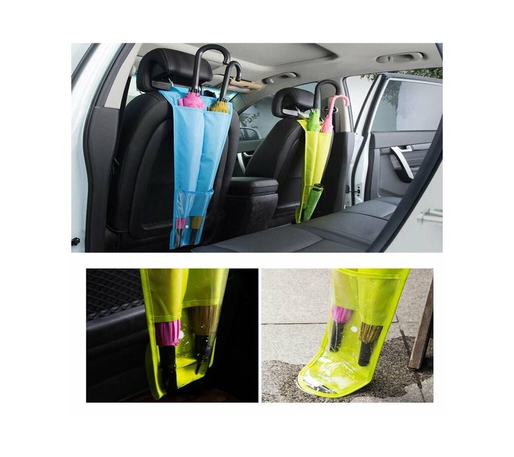 Umbrella Storage Hanging Bag