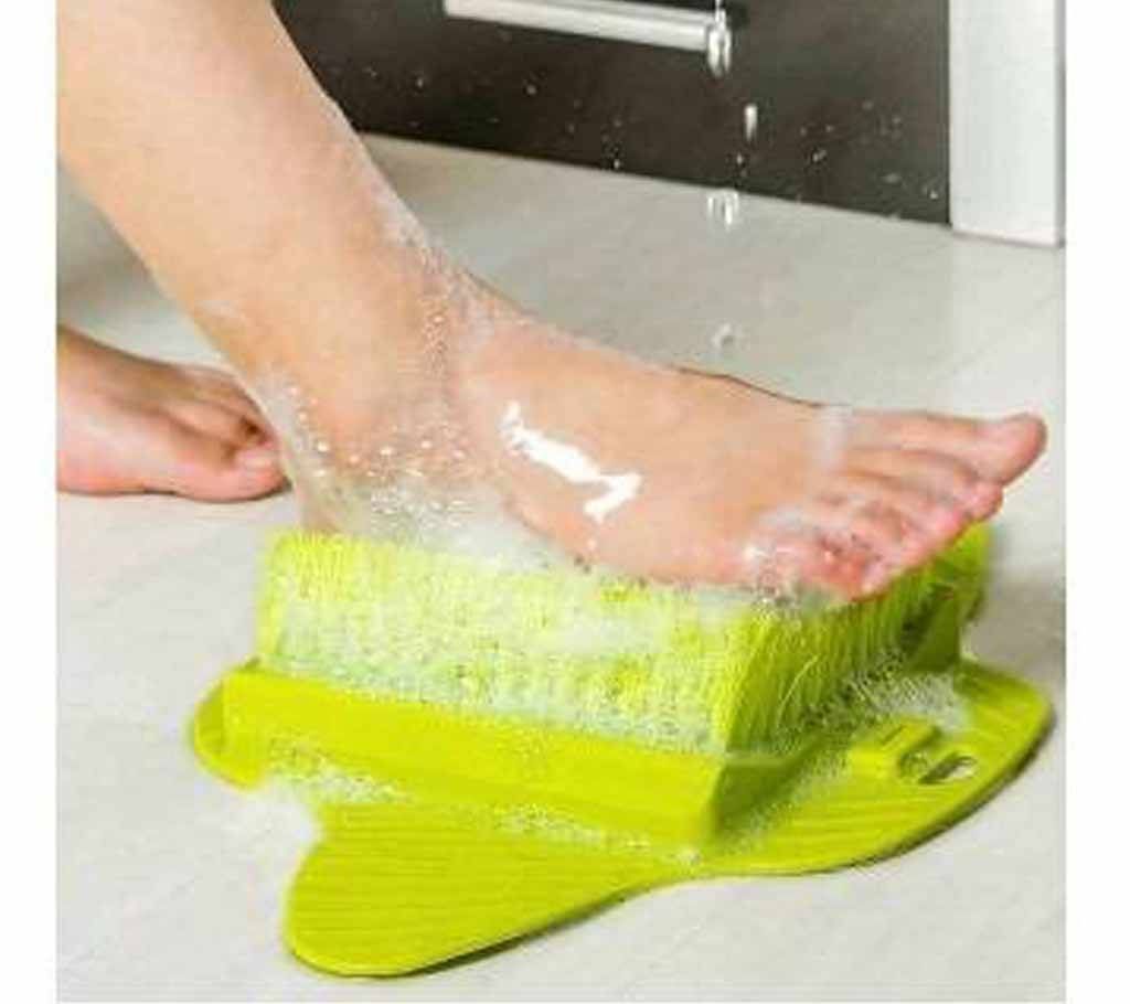 Foot Brush