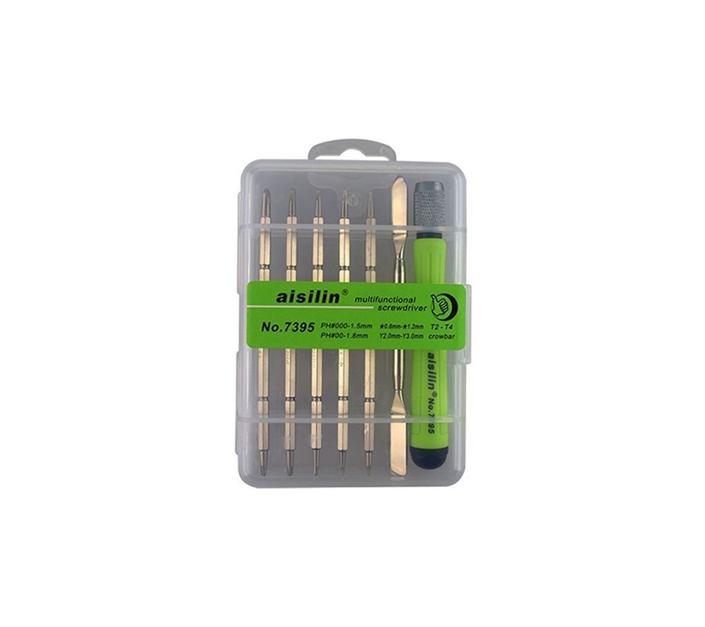 Multi Function Tool Set 7395