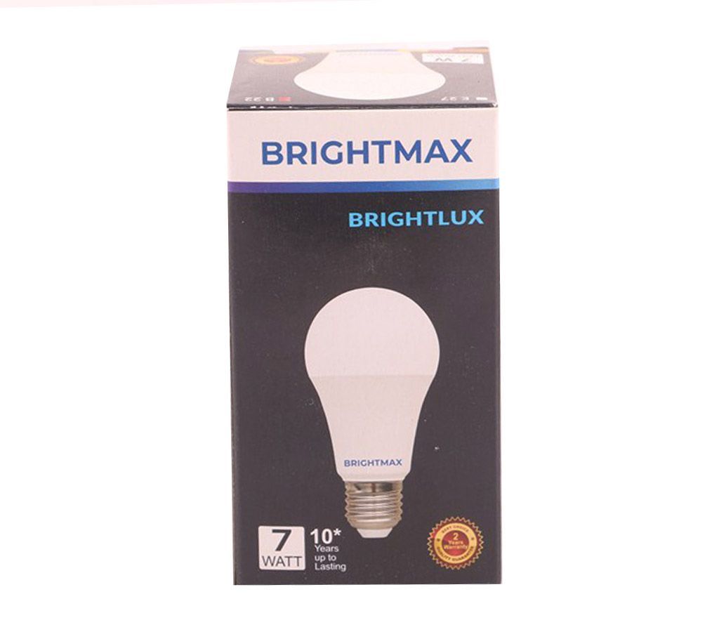 Brightmax LED BULB 7W
