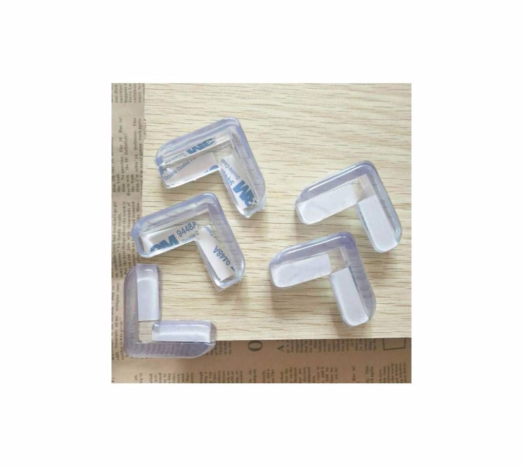 5Pcs/Set Baby Safety Corners Protector 