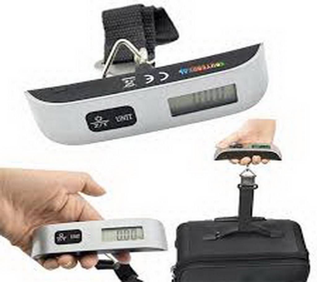 Digital Luggage Scale