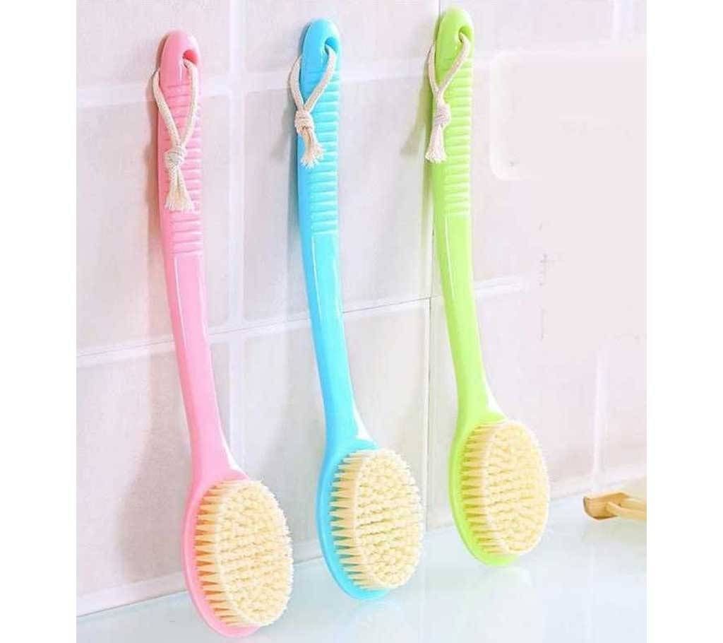 Long Handle Shower Brush