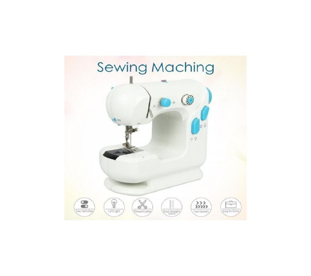 ELECTRONIC SEWING 306