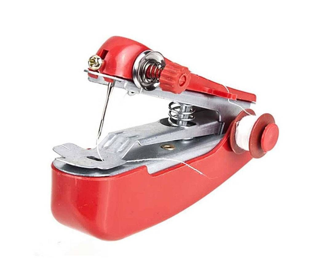 Previous product    Next product Mini Hand Sewing Machine