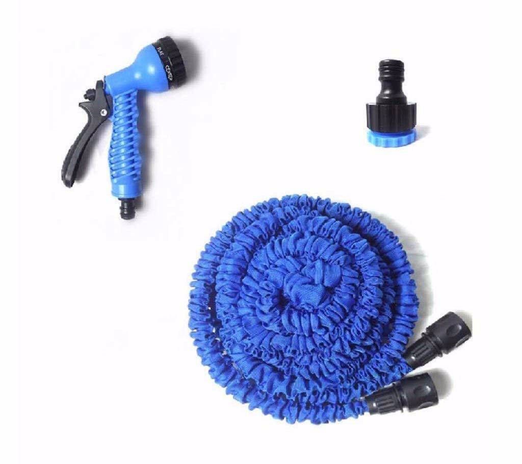 Magic hose pipe 25 ft - extendable