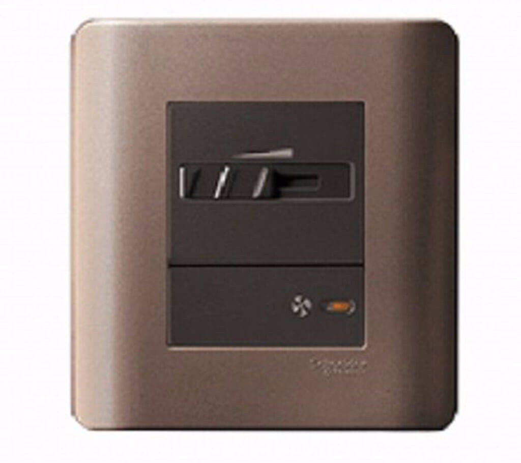 Schneider Clipsal ZENcelo E8431SPF Fan Controller