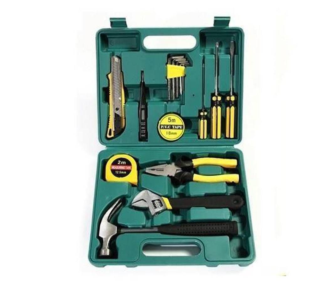 16 in 1 Tools Box Set