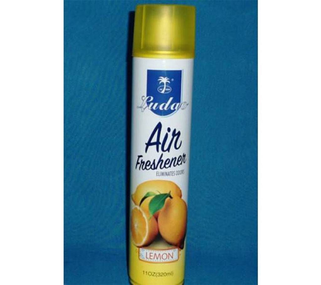 Ludao Air Freshener Lemon Flavor