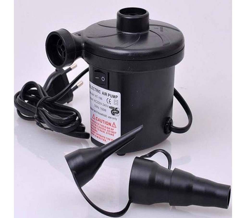 air pumper for cleaning household 