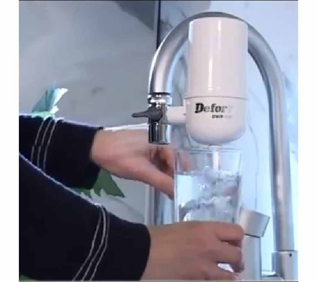 Defort Water Purifire