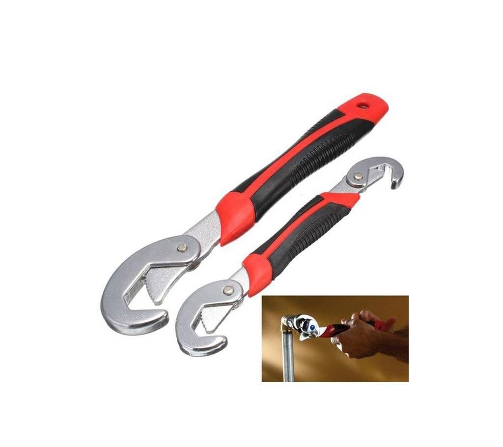 Snap and Grip Tool Set