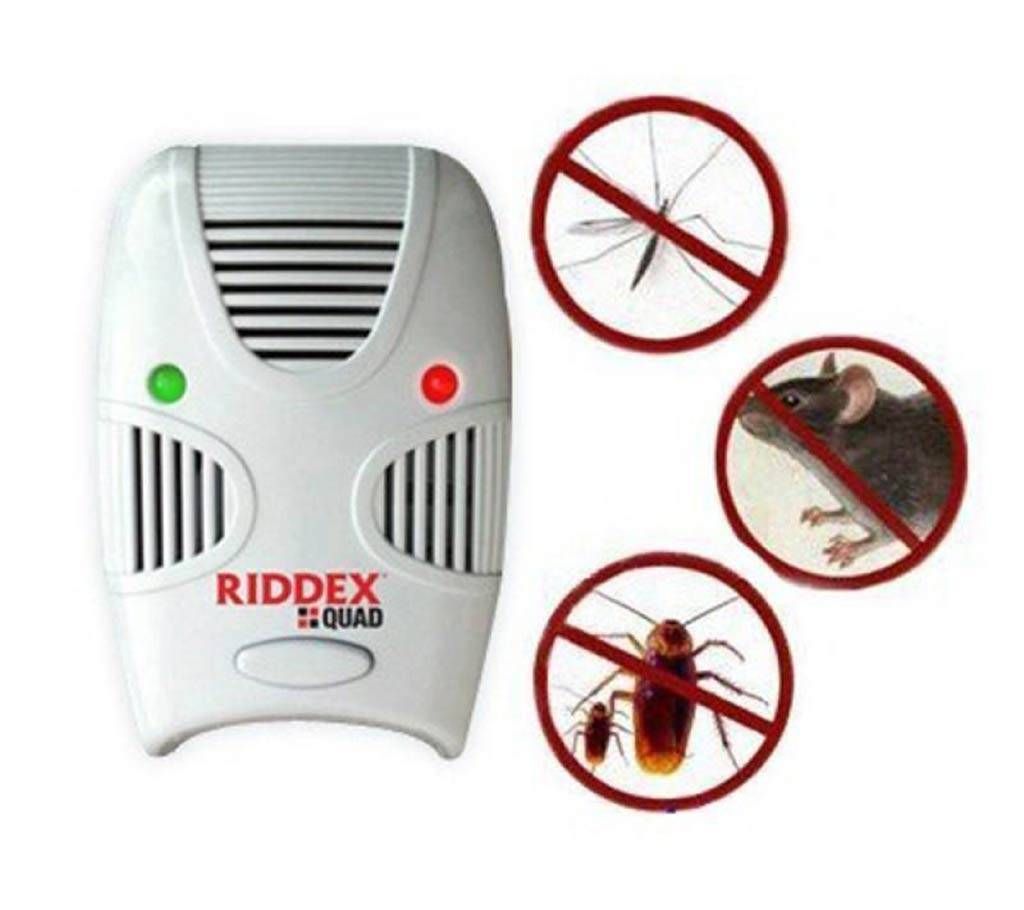 RIDDEX Paste Killer