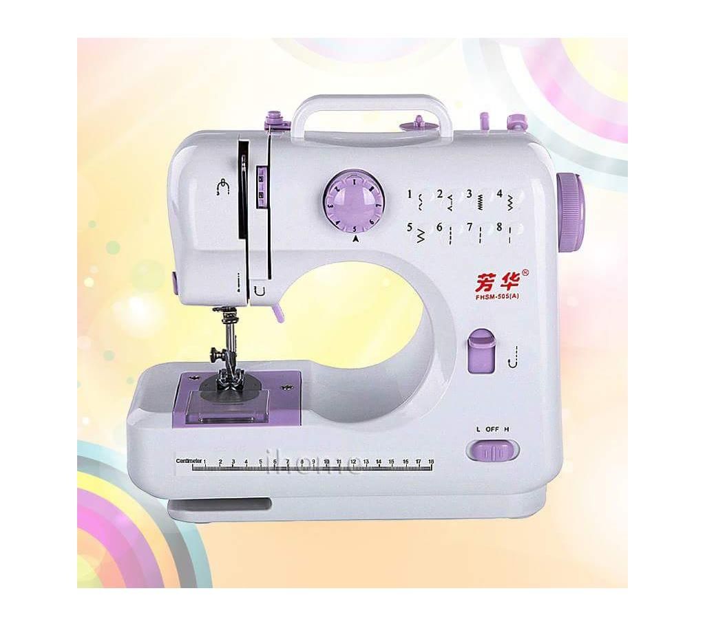 High Quality Electric Sewing Machine