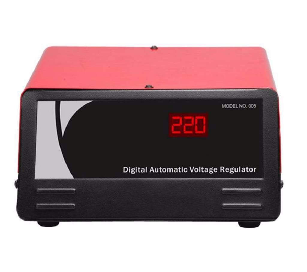 BEL Ctrl Tech-1000 Static AV STABILIZER