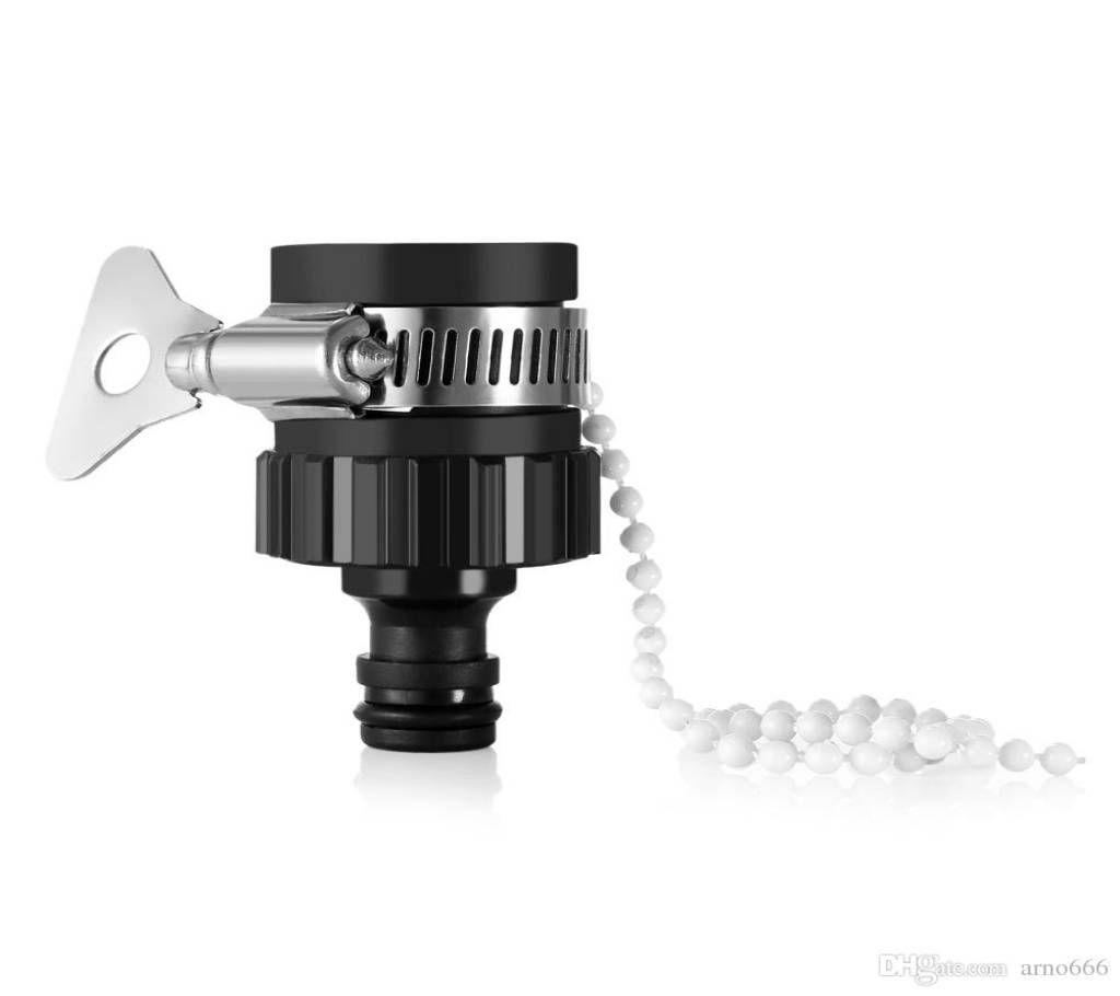 HOSE PIPE CONNECTOR