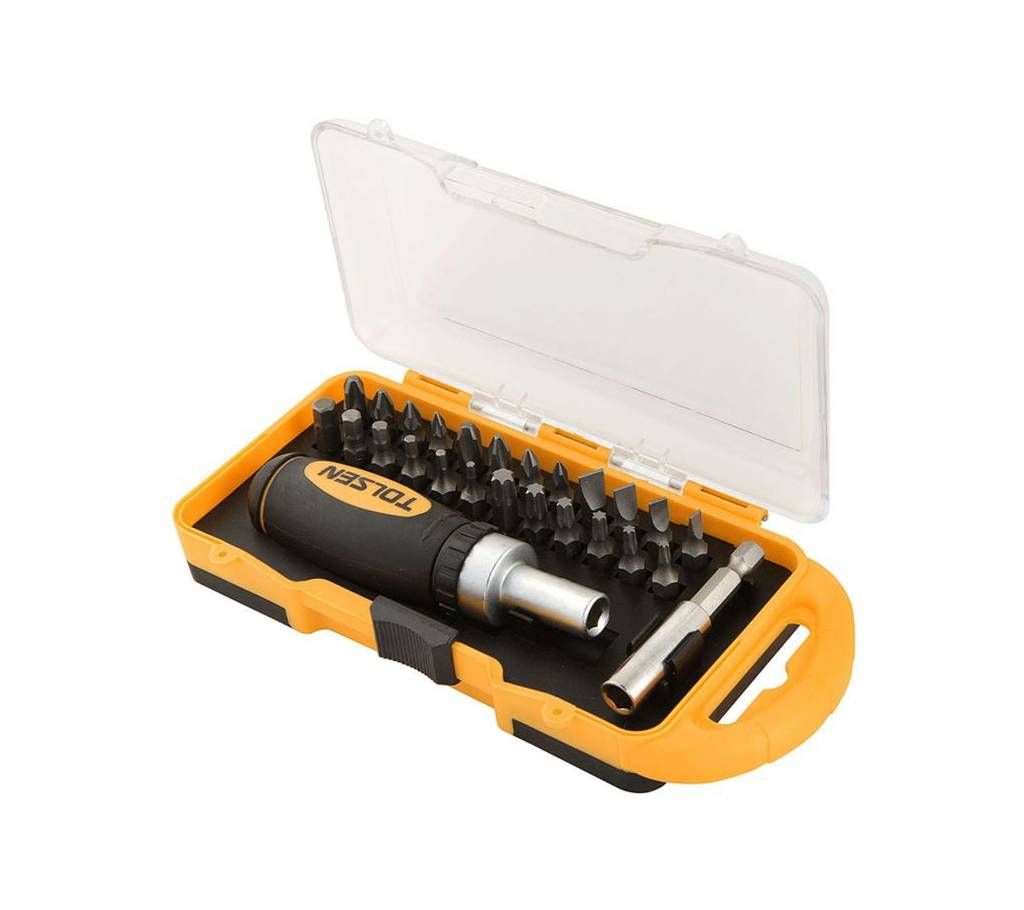 26Pcs Bits Set