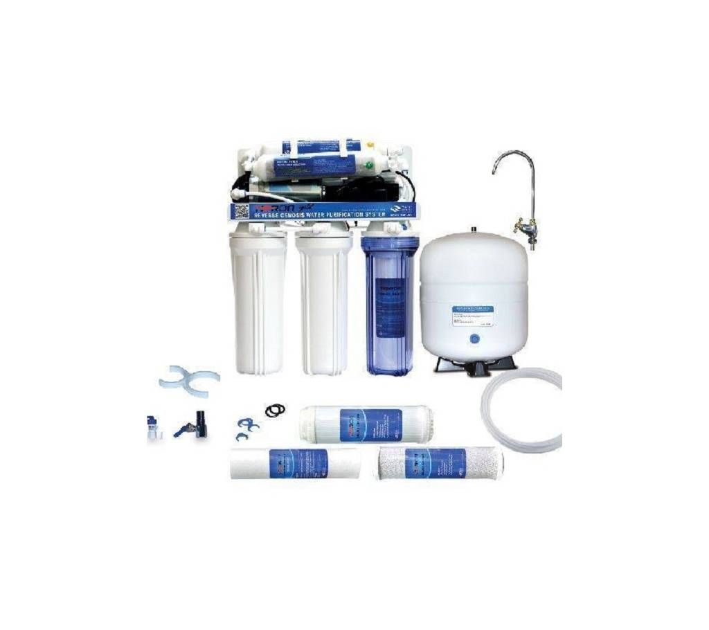 HERON GOLD GRO 075 Water Purifier