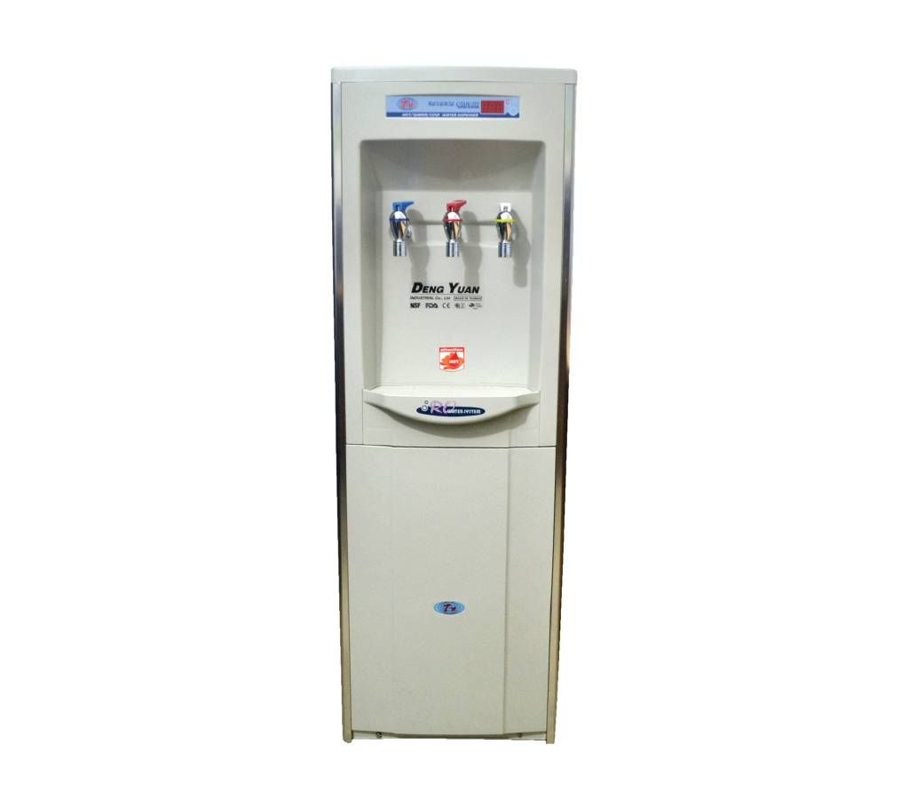 R.0. Endlog Water System -Model: HM-6181/ THC- 2300