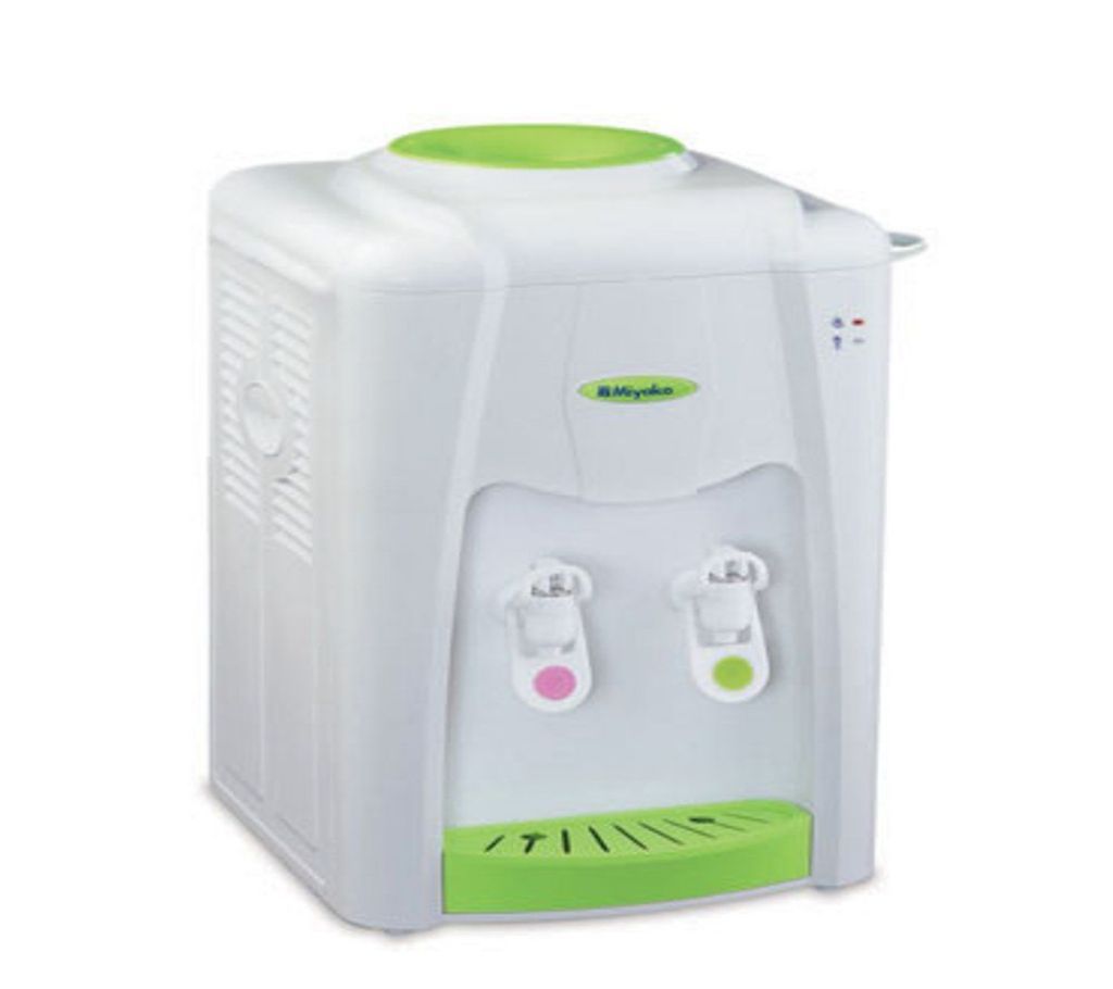 Miyako Wd-290 Hc (s) Water Dispenser