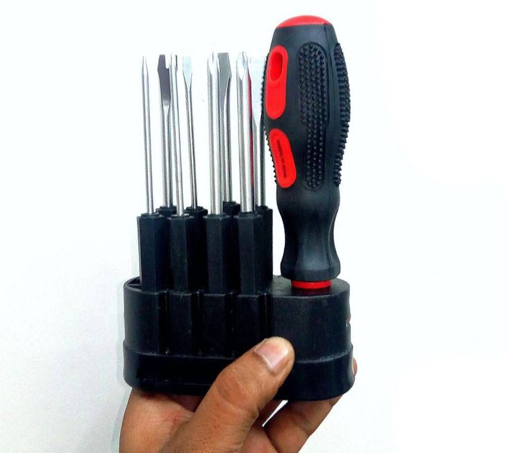 LANCER Screwdriver Set MADE IN TAIWAN