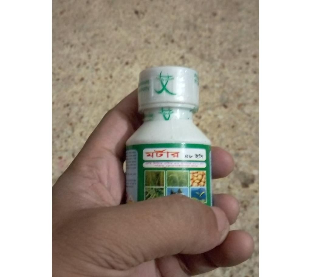 morter insects killer spray