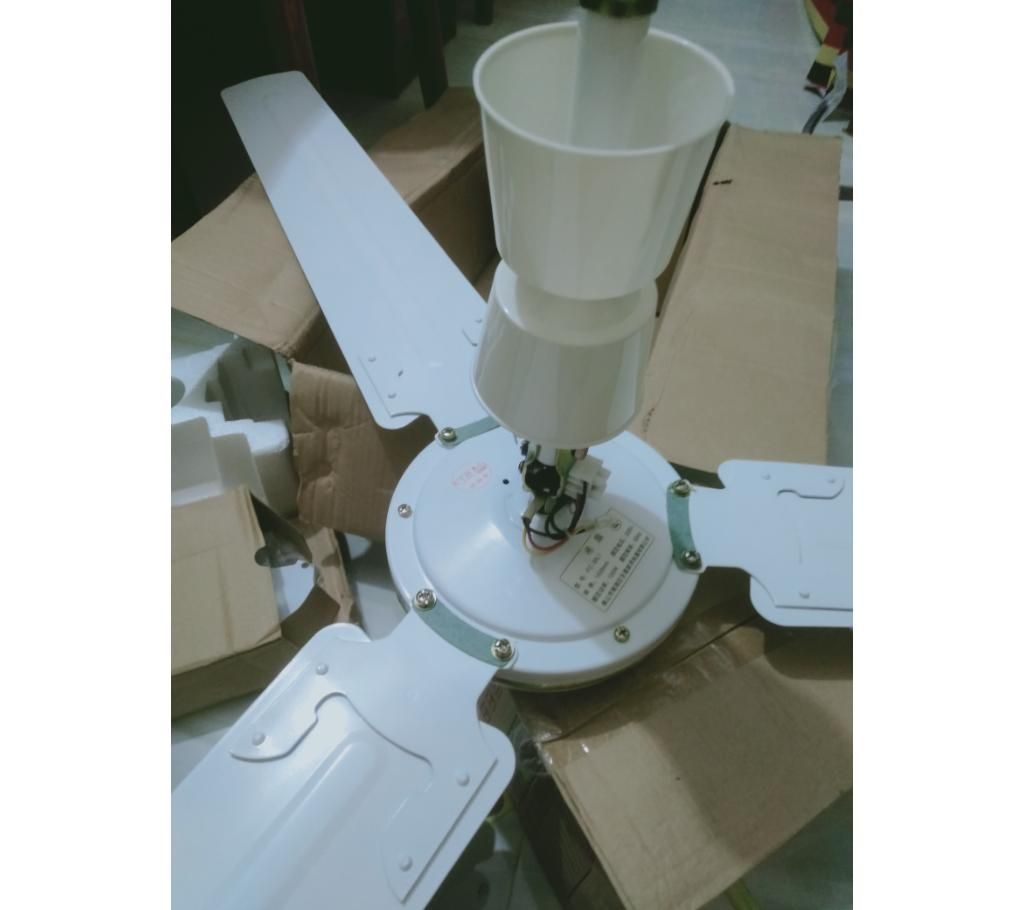 56Inch Ceiling Fan