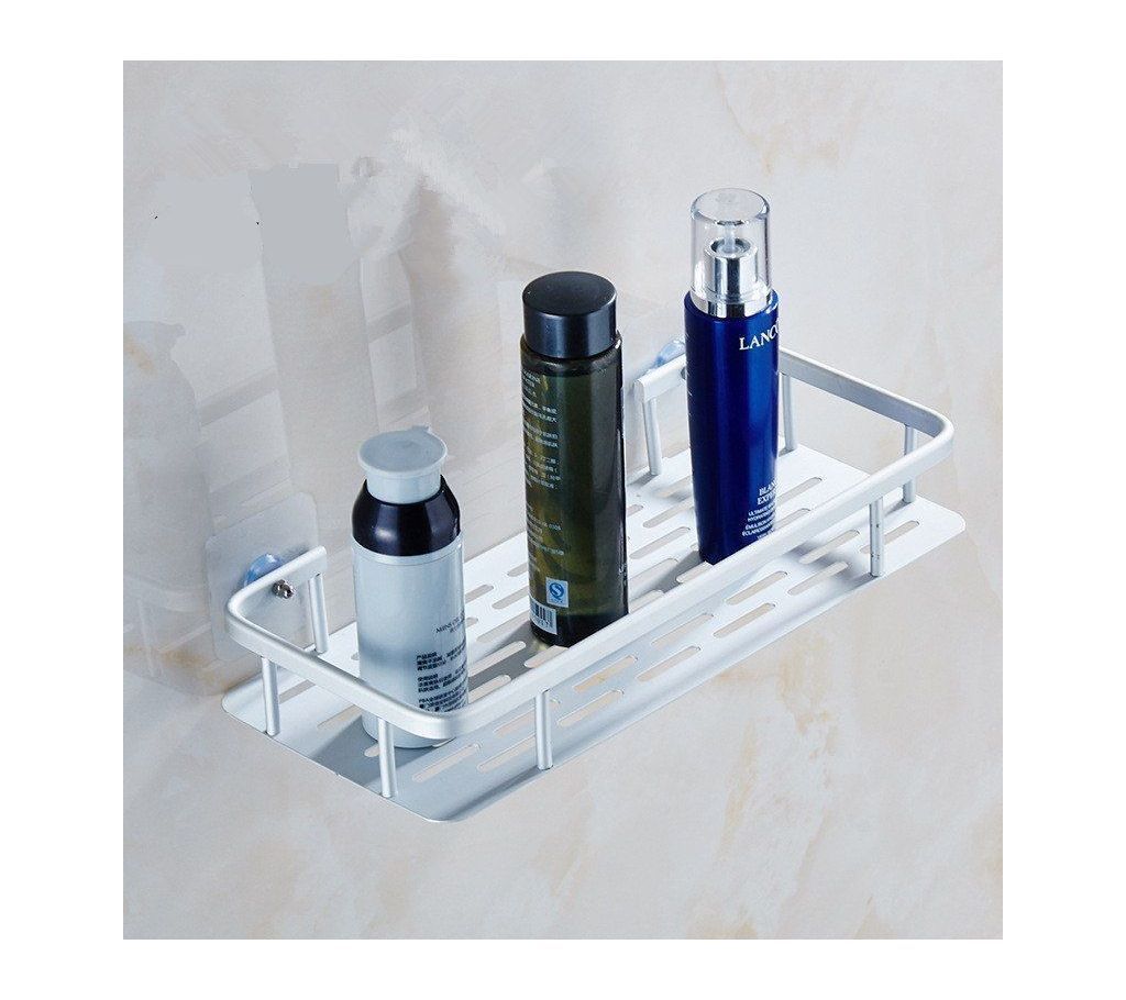 storage rack space aluminums