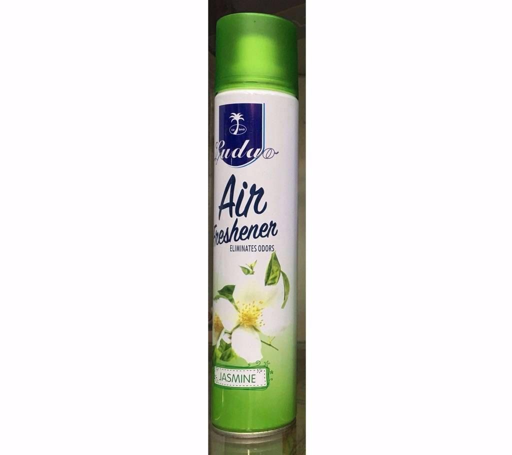 Air Freshener Ludao