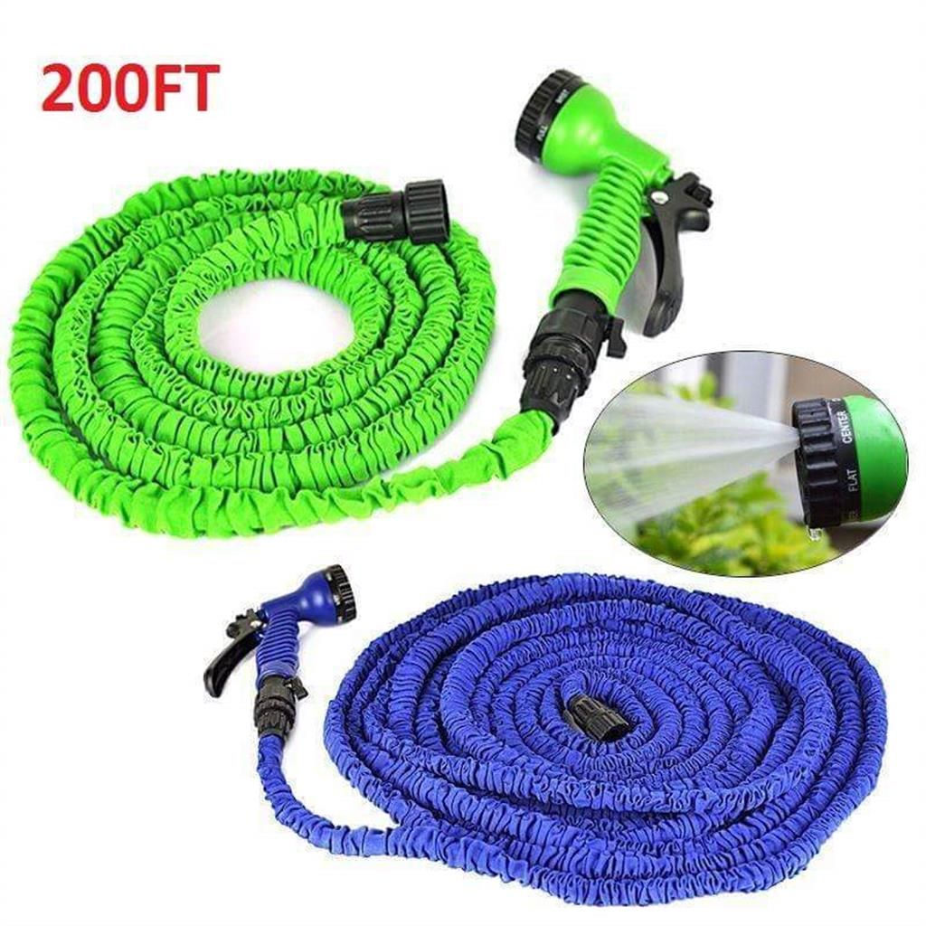Magic hose pipe 50ft-expandable