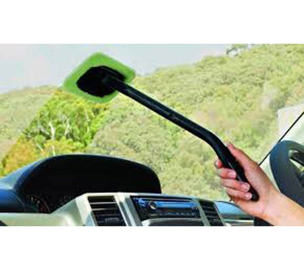 Glass cleaner