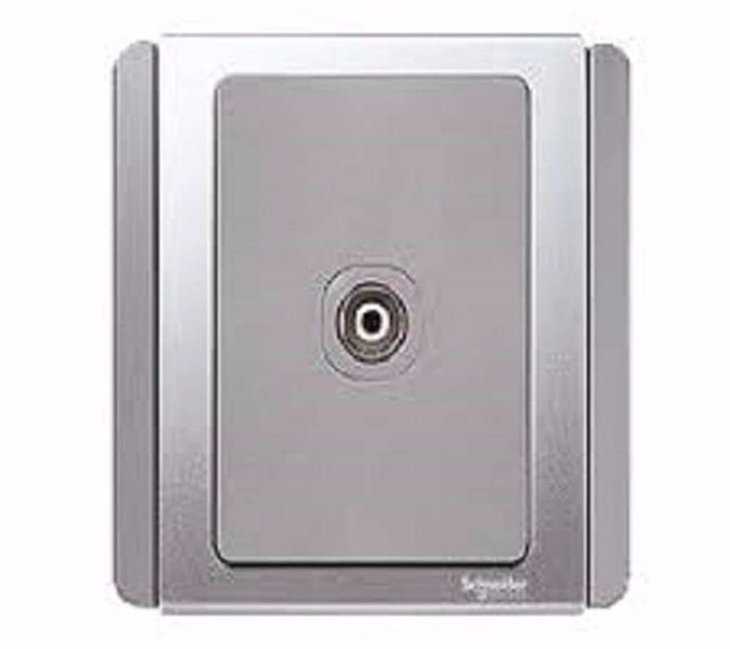 Schneider Clipsal NEO E3031TV TV Socket Outlet
