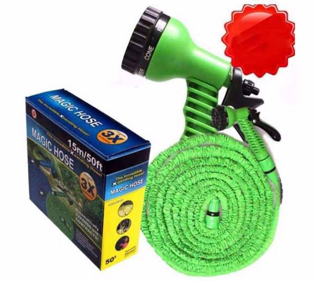 Magic Hosepipe (50 feet) - Extendable