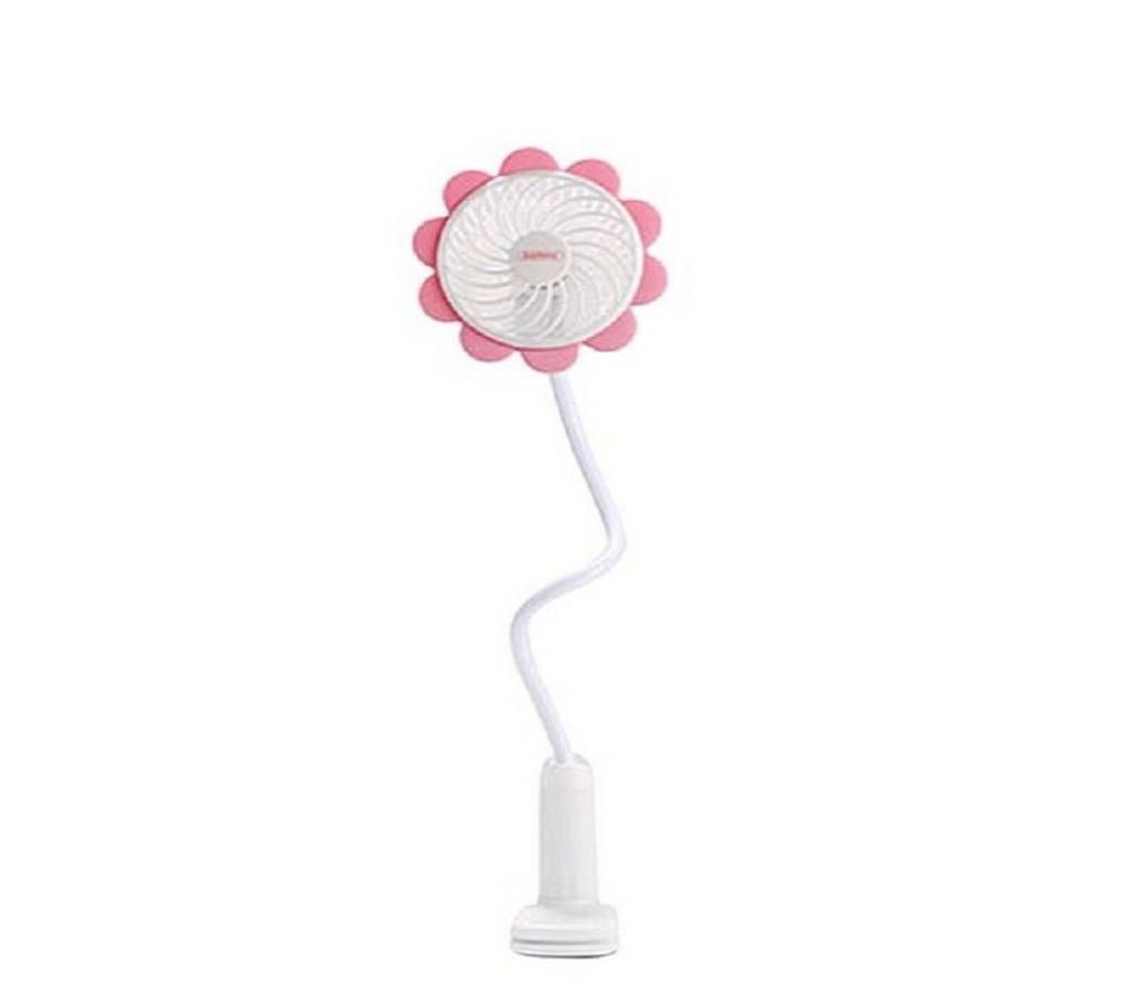 REMAX Sunflower Clip Fan