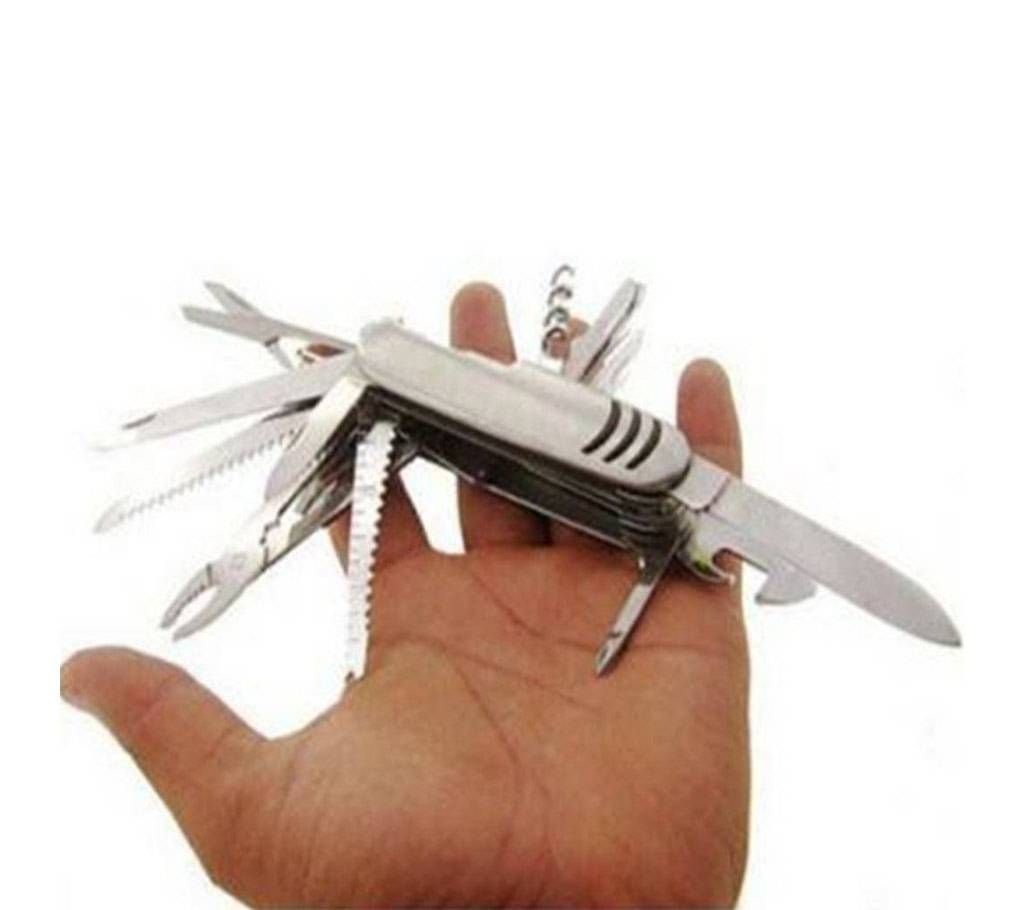 21 in 1 Multifunctional Knife