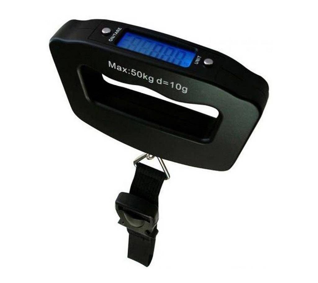 Digital Electronic luggage Scale