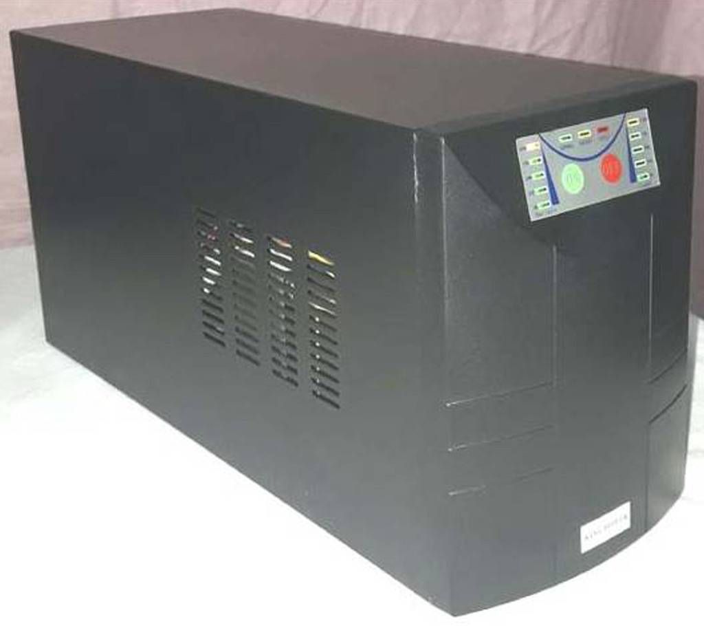 IPS 400VA (280W) – King Power - module