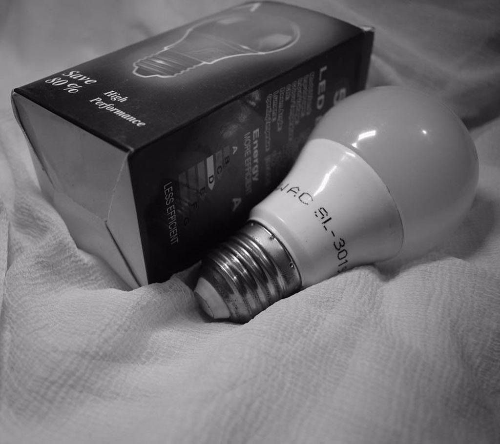 ALVA LED HPF BULB (12 WATT)
