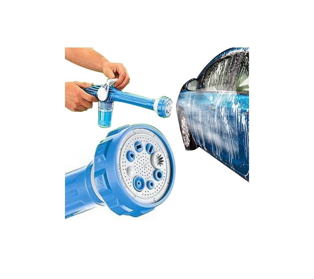 Jeet Water Canon For Car