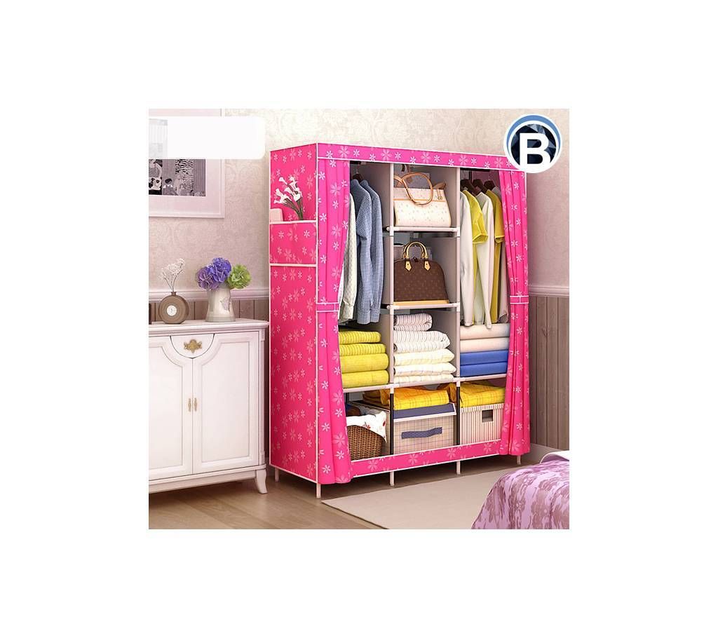 King Size 3 Part Wardrobes