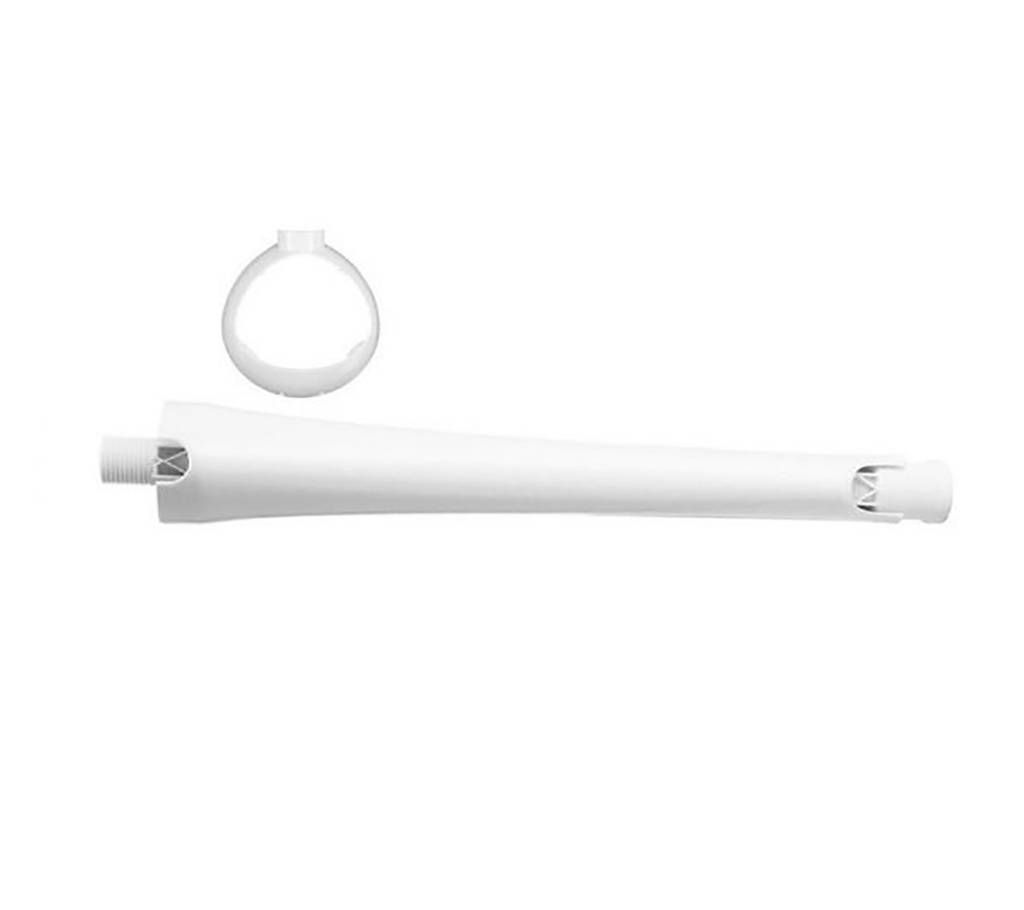 Hot shower handle