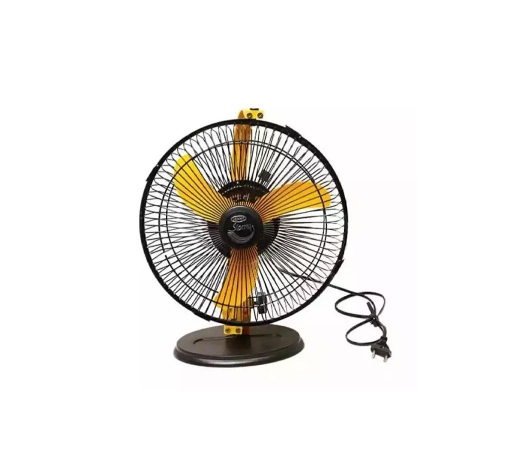 Sony Stormy Hi Speed Table Fan-9 Inch