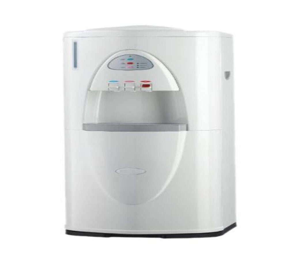 Water Purifier MODEL: LSRO-929-CAR