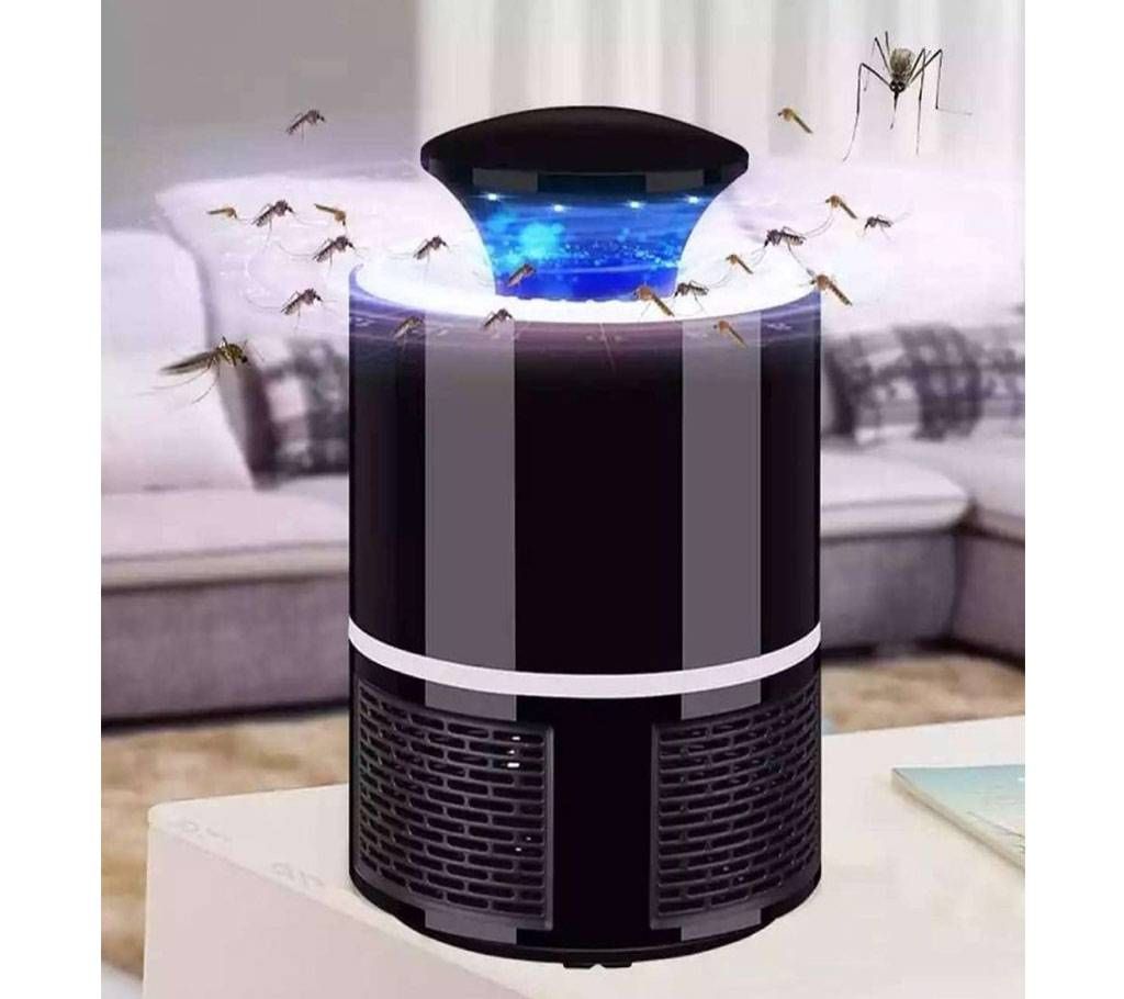 Magic Mosquito Killer 