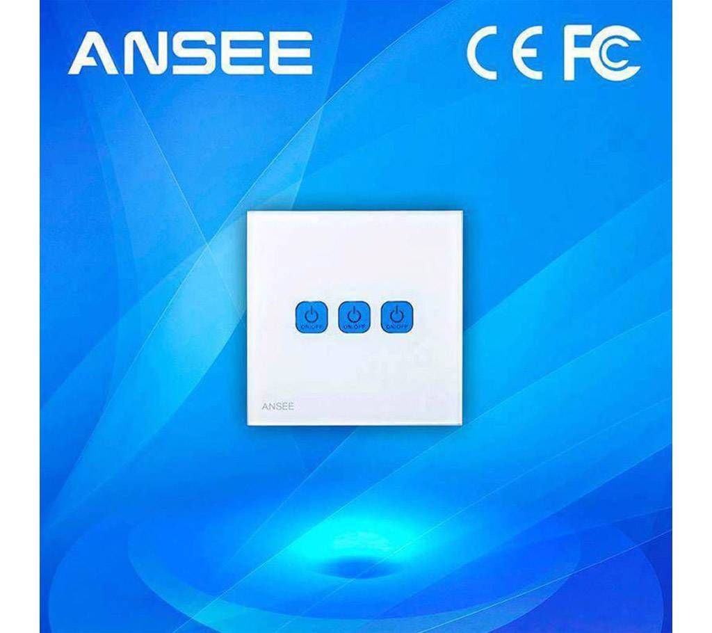 smart light/fan switch